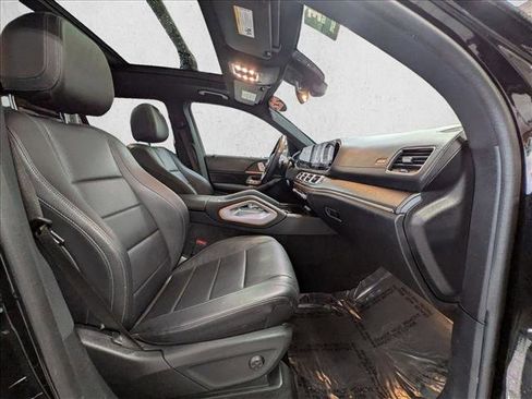 Certified 2022 Mercedes-Benz GLS 450 GLS 450 image 22