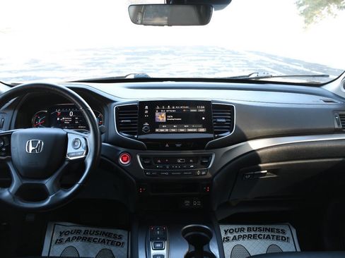 Used 2021 Honda Pilot EX-L image 33