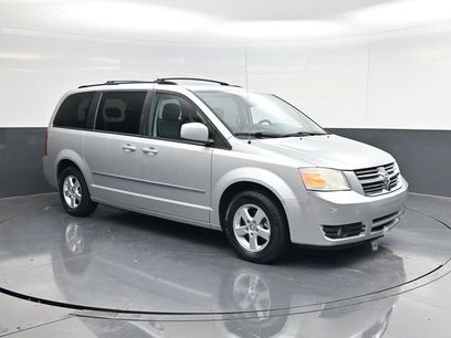 Used 2010 Dodge Grand Caravan SXT