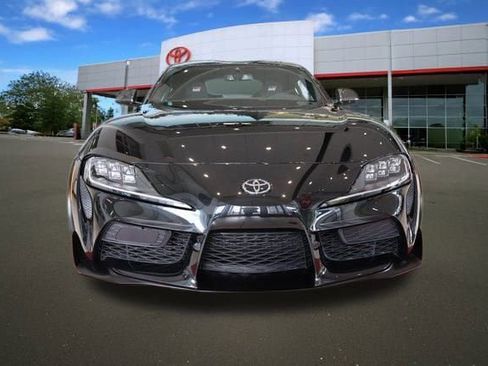 New 2026 Toyota Supra image 7