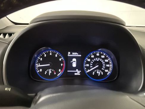 Certified 2023 Hyundai Kona SEL w/ Convenience Package AWD/4WD image 17