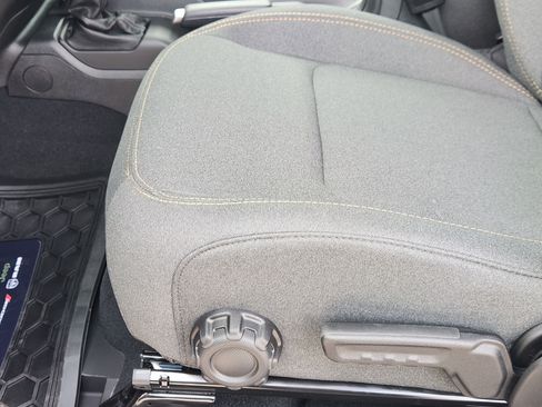 New 2026 Jeep Wrangler Sport image 18