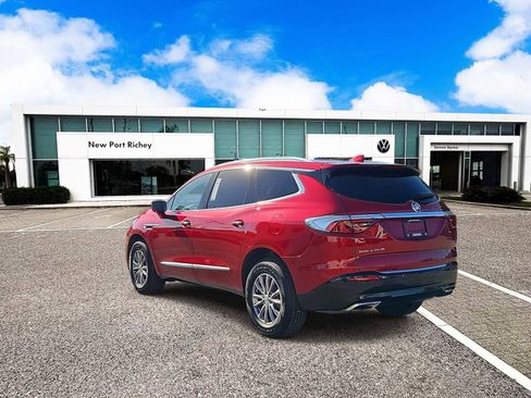 Used 2023 Buick Enclave Essence w/ LPO, Floor Liner Package image 6