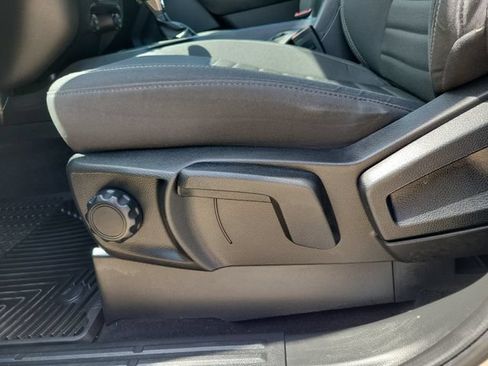 Used 2023 Ford Ranger XLT w/ Equipment Group 301A Mid RWD image 14