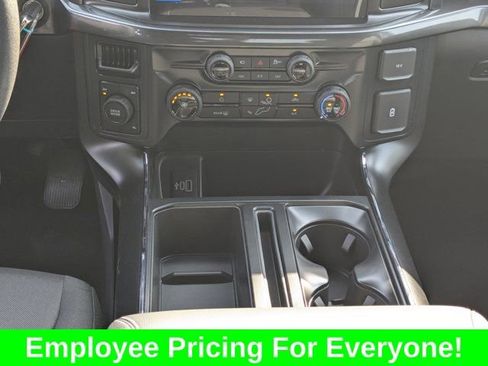 New 2026 Ford F150 STX AWD/4WD image 20