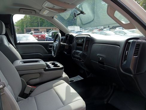 Used 2016 GMC Sierra 1500 2WD Regular Cab image 11