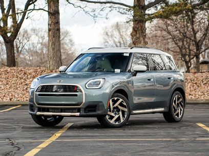 New 2026 MINI Cooper Countryman S