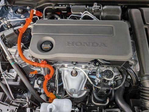 New 2025 Honda Accord Touring image 18