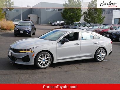 Used 2024 Kia K5 GT-Line w/ GT-Line Premium Package
