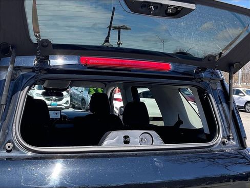 Used 2022 Ford Bronco Sport Big Bend AWD/4WD image 35