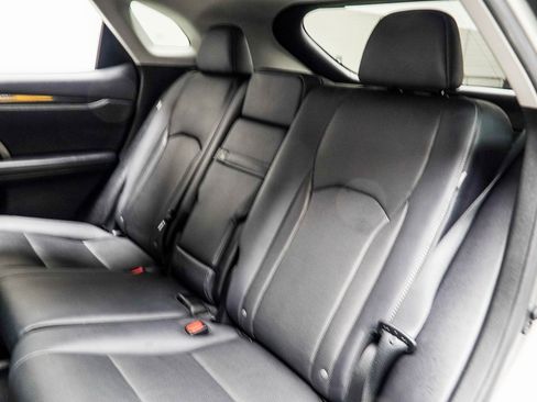 Used 2022 Lexus RX 350 FWD image 40