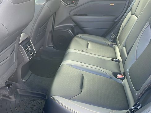 New 2026 Subaru Forester Wilderness AWD/4WD image 23