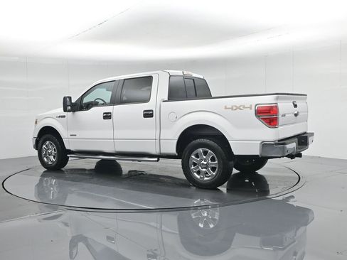Used 2014 Ford F150 XLT w/ Equipment Group 302A Luxury image 6