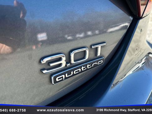 Used 2018 Audi A7 3.0T Premium Plus image 15