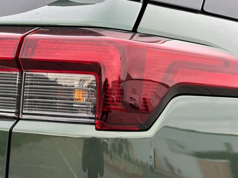 New 2026 Subaru Outback Limited image 31