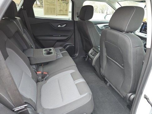 Used 2024 Chevrolet Blazer LT w/ Convenience Package image 16