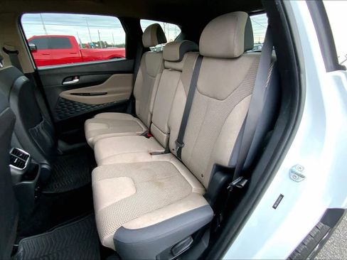 Used 2020 Hyundai Santa Fe SEL w/ Cargo Package image 19