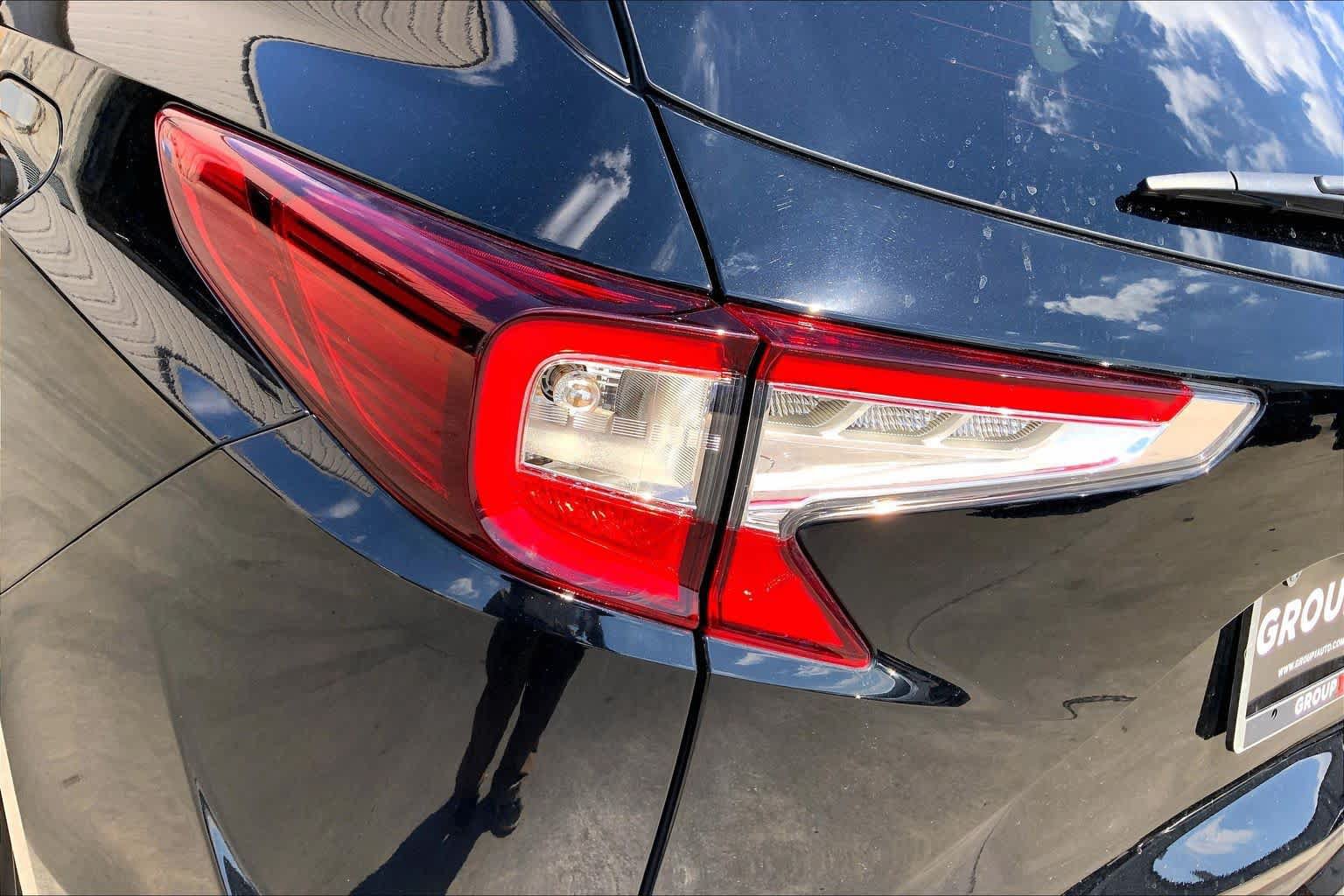 Used 2022 Acura RDX w/ Technology Package AWD/4WD image 29