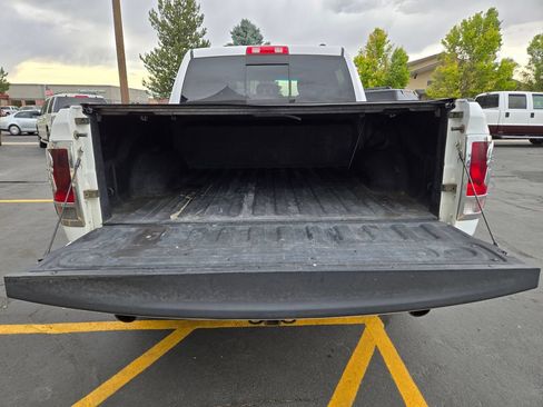 Used 2012 RAM 1500 Sport w/ Sport Premium Group AWD/4WD image 5