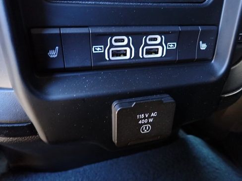Used 2023 RAM 2500 Rebel w/ Level 2 Equipment Group AWD/4WD image 11