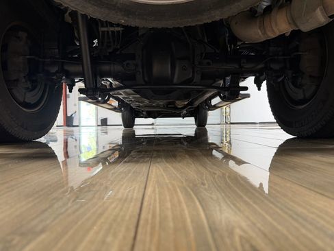 Used 2017 Ford F350 Lariat w/ Chrome Package image 7