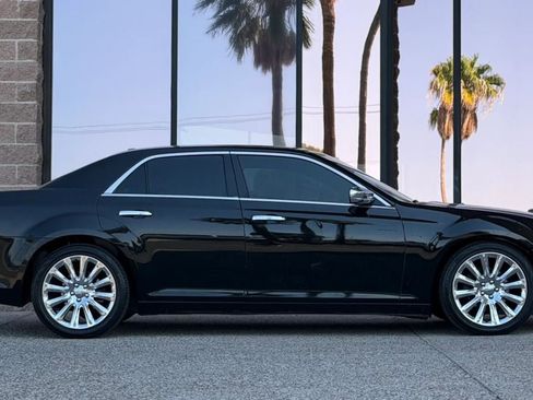 Used 2014 Chrysler 300 Uptown Edition w/ Quick Order Package 22M RWD image 16