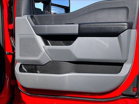 Used 2024 Ford F250 XLT w/ FX4 Off-Road Package image 18