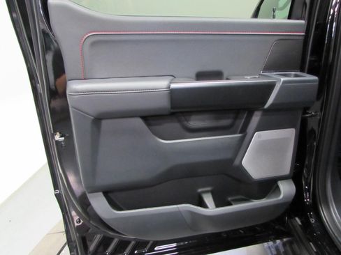 New 2026 Ford F150 Raptor AWD/4WD image 14