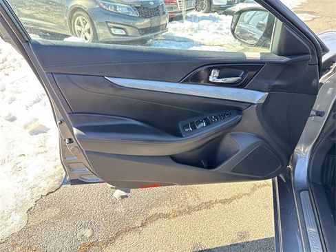 Used 2016 Nissan Maxima 3.5 S image 13