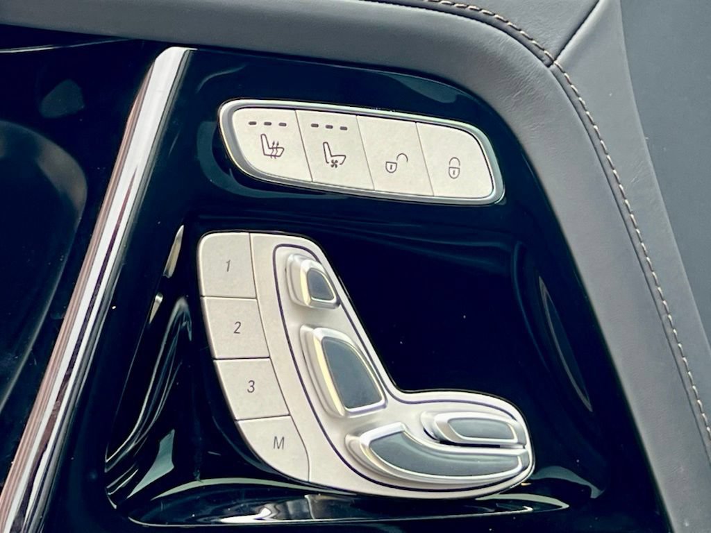 Certified 2026 Mercedes-Benz G 63 AMG 4MATIC image 44