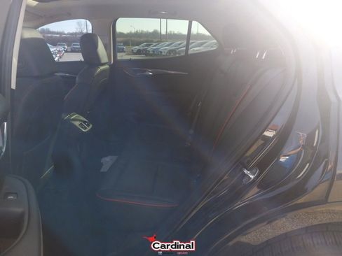 Used 2023 Buick Envision Essence w/ Sport Touring Package image 22