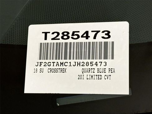 Used 2018 Subaru Crosstrek 2.0i Limited AWD/4WD image 46