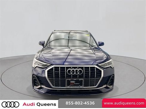 Certified 2023 Audi Q3 2.0T Premium Plus w/ Premium Plus Package image 5