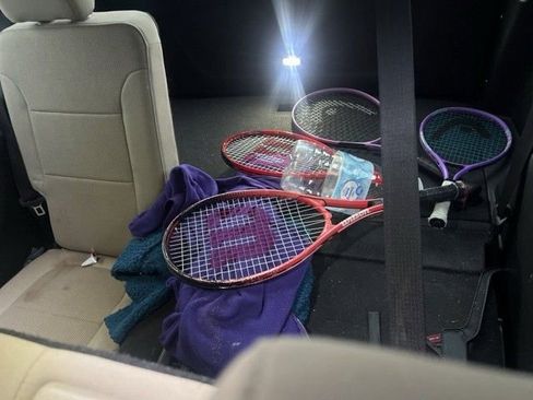 Used 2023 Chevrolet Traverse LS w/ Safety Package image 9