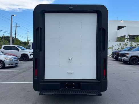 Used 2024 Chevrolet Brightdrop 600 w/ Battery Pack, Max Range AWD/4WD image 6