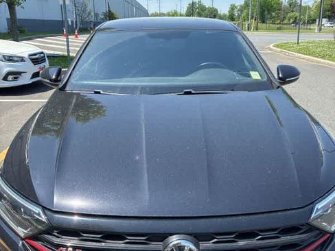 Used 2019 Volkswagen Jetta GLI Autobahn FWD image 12