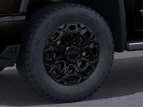 New 2026 Chevrolet Silverado 2500 High Country w/ Technology Package image 9