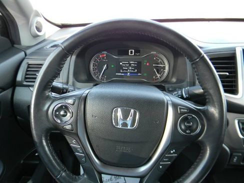 Used 2019 Honda Ridgeline RTL-T image 14