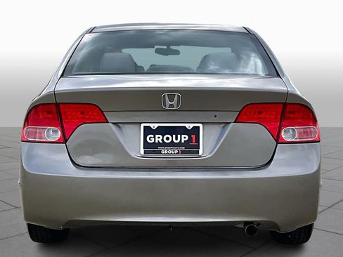 Used 2006 Honda Civic LX image 3