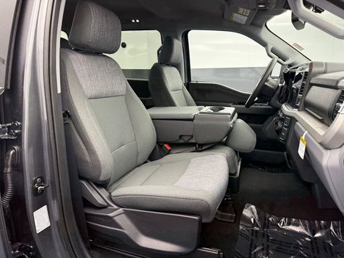 New 2026 Ford F250 XLT AWD/4WD image 48