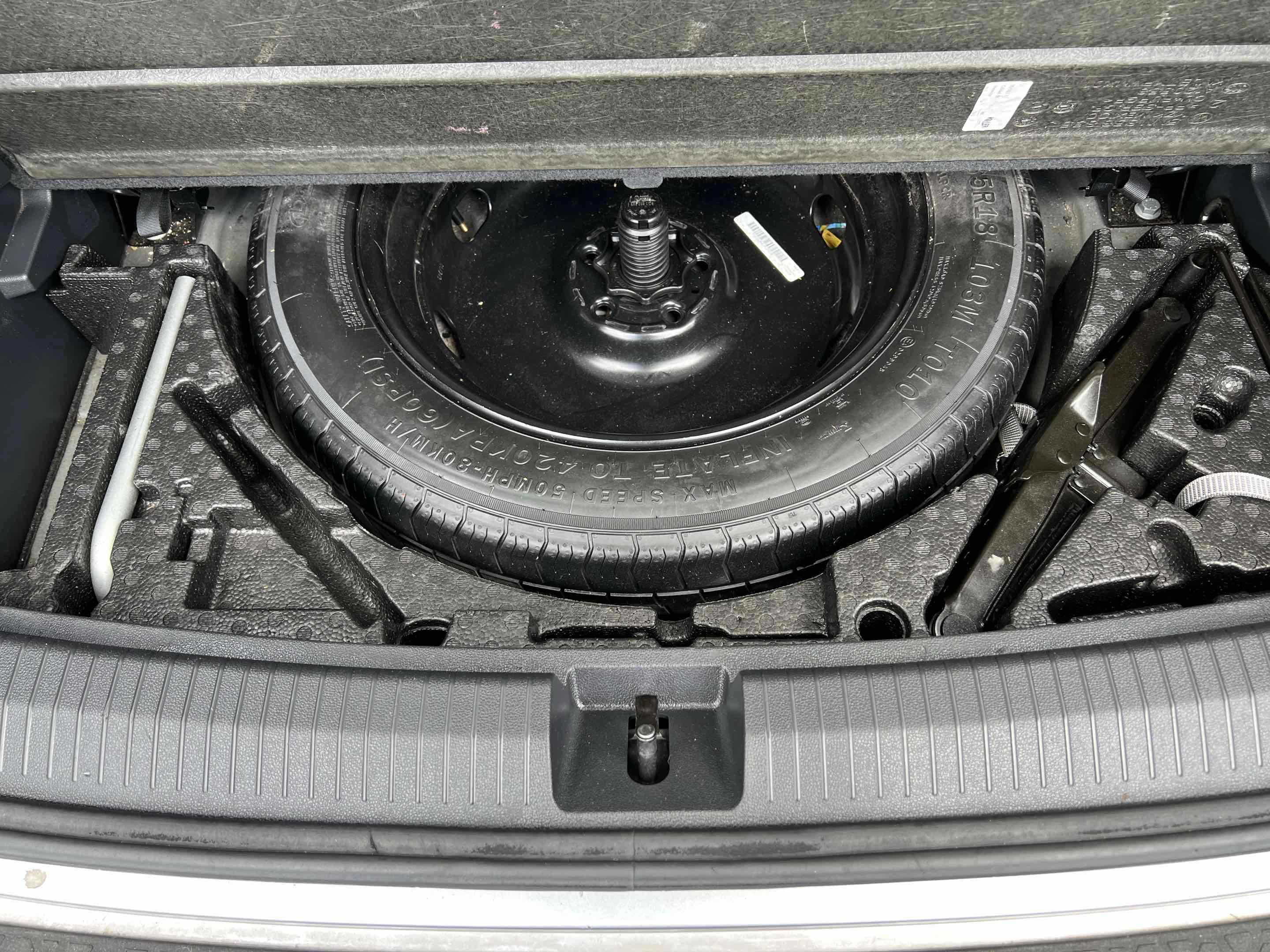 Used 2023 Volkswagen Tiguan SE FWD image 66
