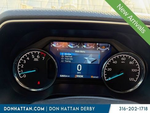 Used 2022 Ford F150 XLT w/ Equipment Group 302A High AWD/4WD image 5