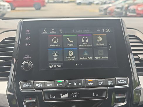 Used 2023 Honda Odyssey Touring image 21
