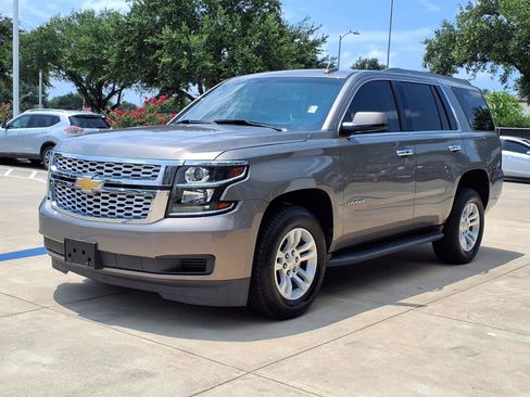 Used 2018 Chevrolet Tahoe LS RWD image 21