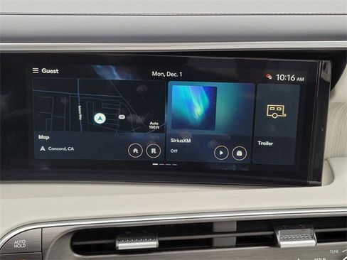 New 2026 Hyundai Palisade Calligraphy image 13