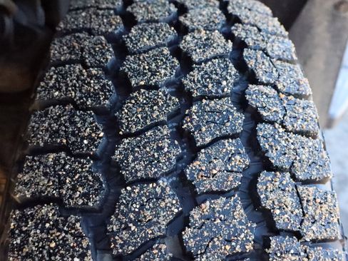 Certified 2024 Chevrolet Silverado 3500 LTZ w/ LTZ Plus Package image 17