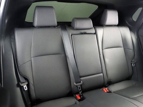 Used 2023 Subaru Solterra Touring AWD/4WD image 16