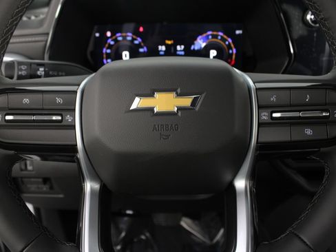 New 2026 Chevrolet Colorado LT w/ Advanced Trailering Package AWD/4WD image 12