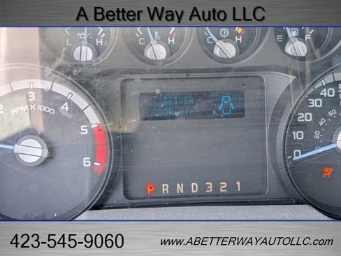 Used 2012 Ford F450 XL RWD image 10
