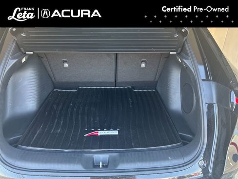 Certified 2025 Acura ADX A-Spec image 30
